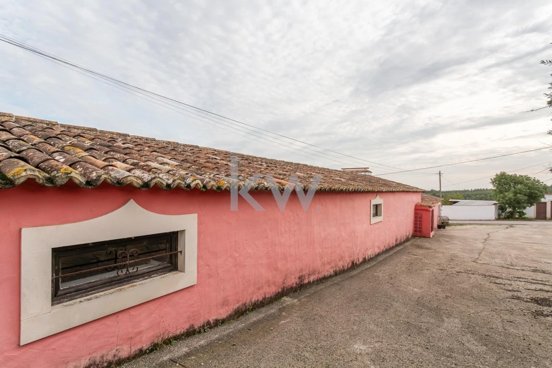 Moradia T3 para Venda em Fraguas Foto 70