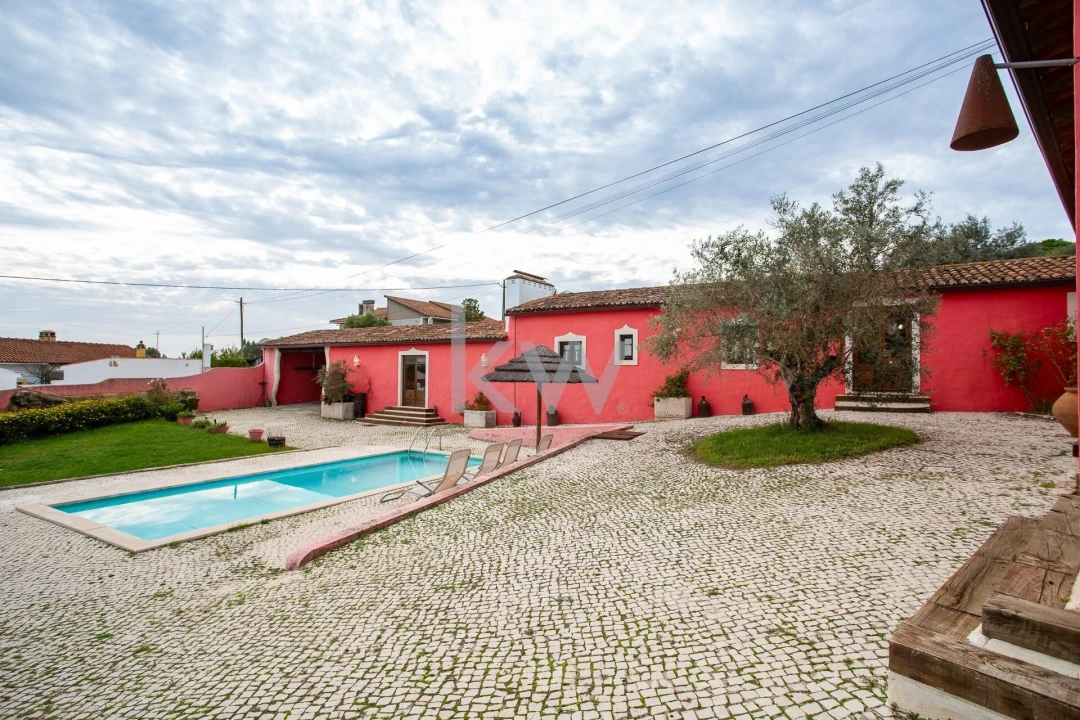 Moradia T3 para Venda em Fraguas Foto 54