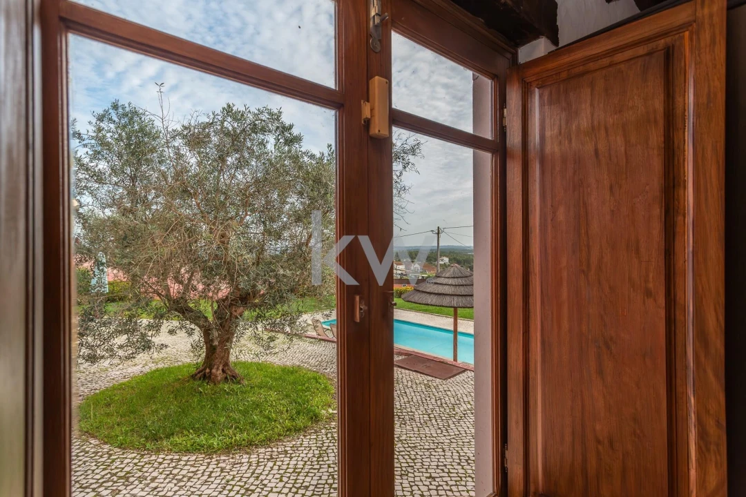 Moradia T3 para Venda em Fraguas Foto 35