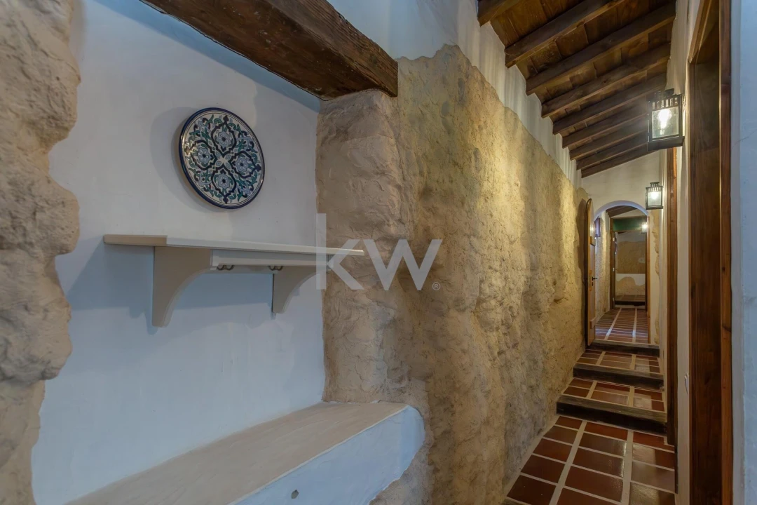 Moradia T3 para Venda em Fraguas Foto 20