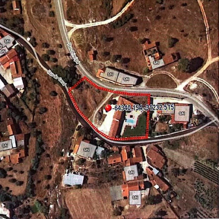 Moradia T3 para Venda em Fraguas Foto 74