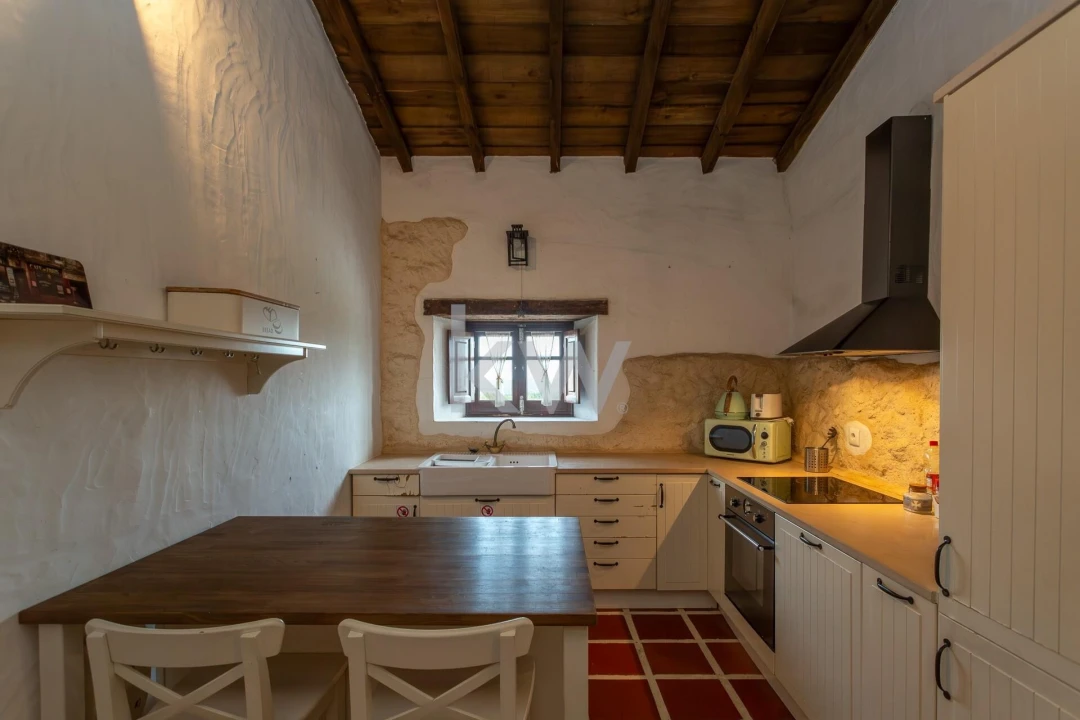 Moradia T3 para Venda em Fraguas Foto 16