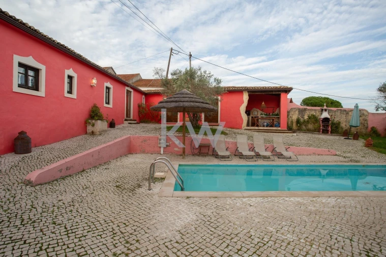 Moradia T3 para Venda em Fraguas Foto 51