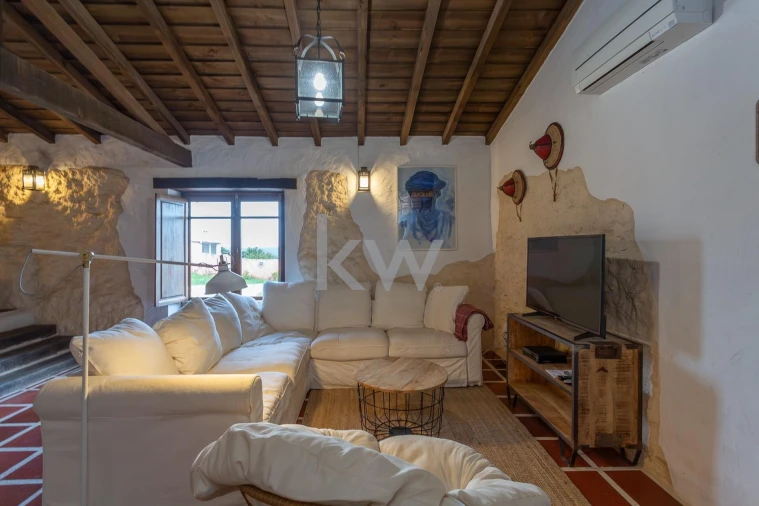 Moradia T3 para Venda em Fraguas Foto 1