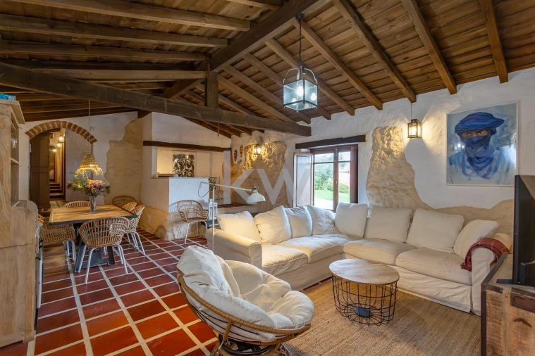 Moradia T3 para Venda em Fraguas Foto 2