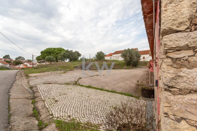 Moradia T3 para Venda em Fraguas Foto 73