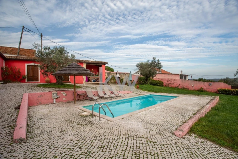 Moradia T3 para Venda em Fraguas Foto 45