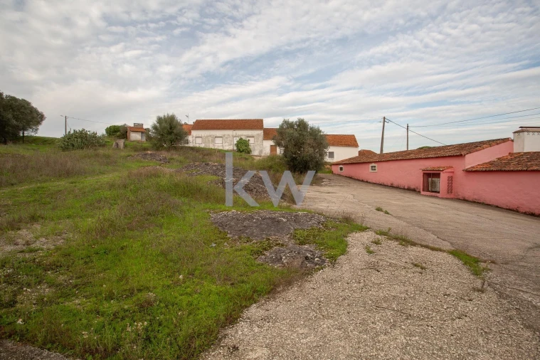 Moradia T3 para Venda em Fraguas Foto 69