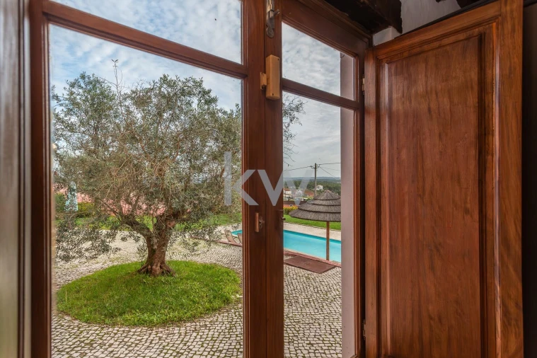 Moradia T3 para Venda em Fraguas Foto 35