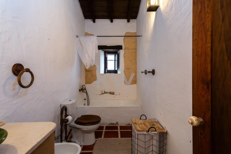 Moradia T3 para Venda em Fraguas Foto 22