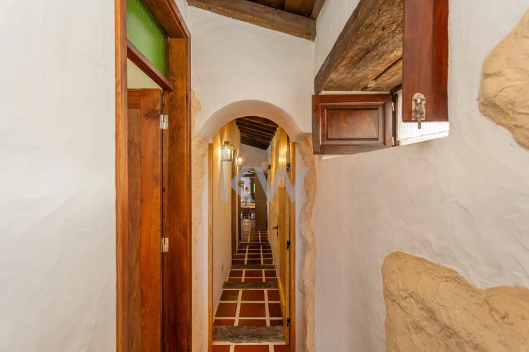 Moradia T3 para Venda em Fraguas Foto 44