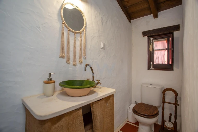 Moradia T3 para Venda em Fraguas Foto 36