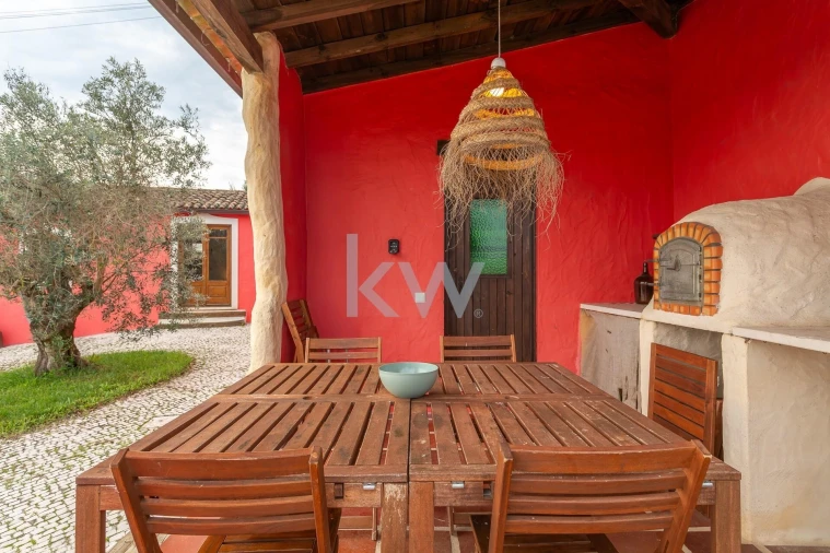 Moradia T3 para Venda em Fraguas Foto 55