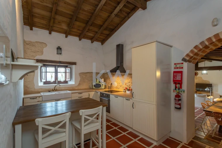 Moradia T3 para Venda em Fraguas Foto 17