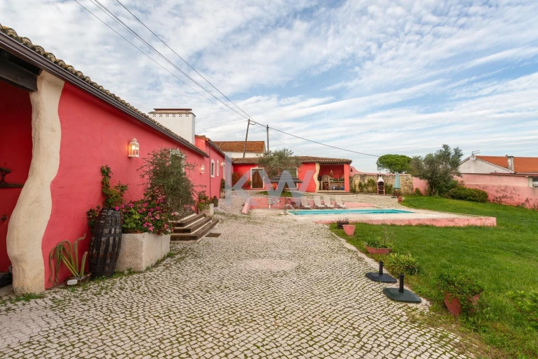 Moradia T3 para Venda em Fraguas Foto 46