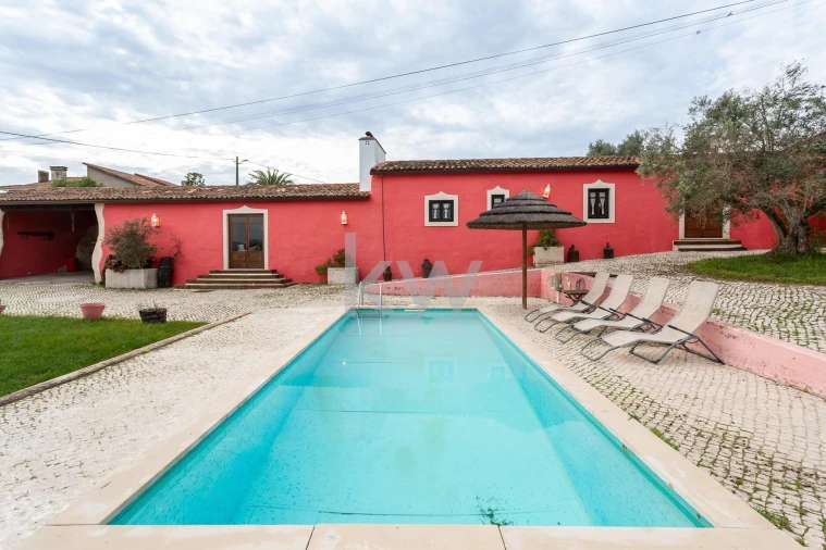 Moradia T3 para Venda em Fraguas Foto 53