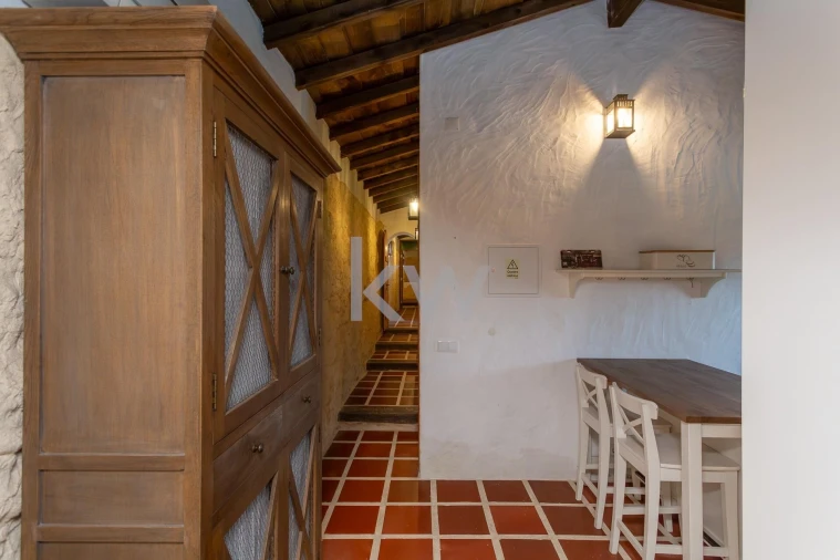 Moradia T3 para Venda em Fraguas Foto 14