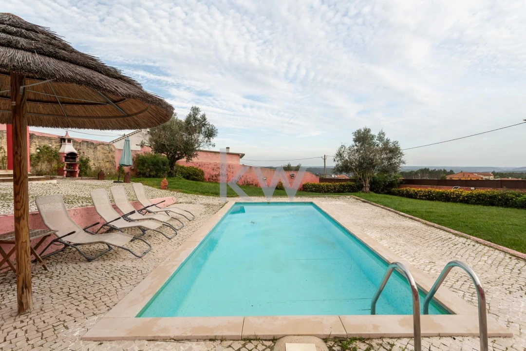 Moradia T3 para Venda em Fraguas Foto 52