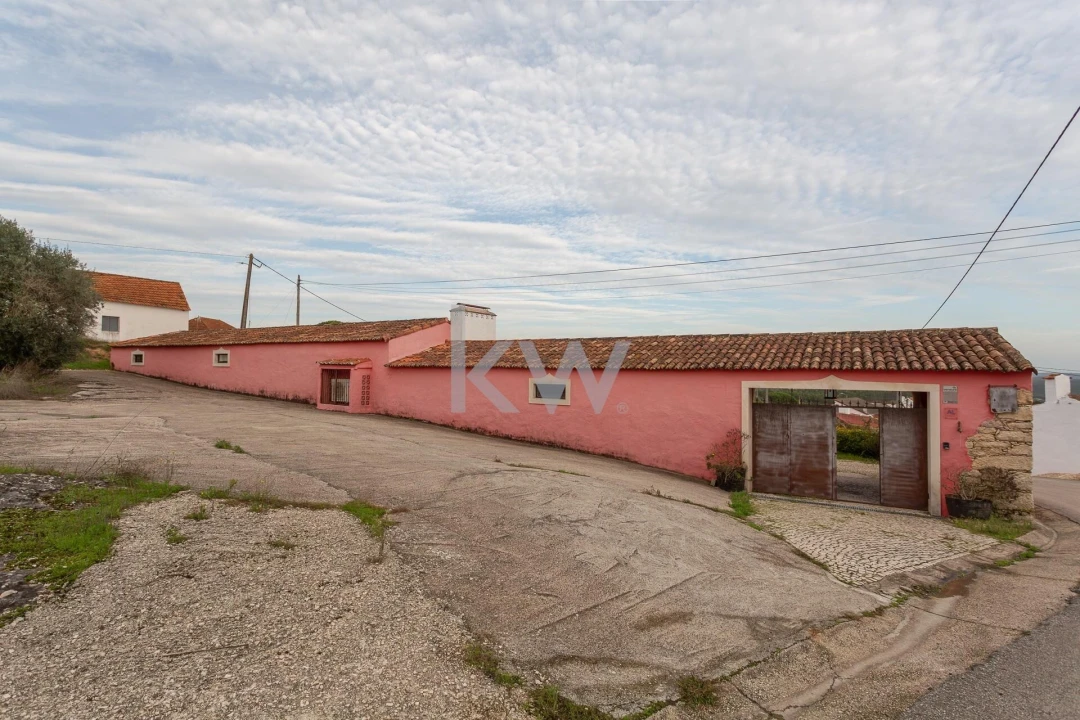 Moradia T3 para Venda em Fraguas Foto 68