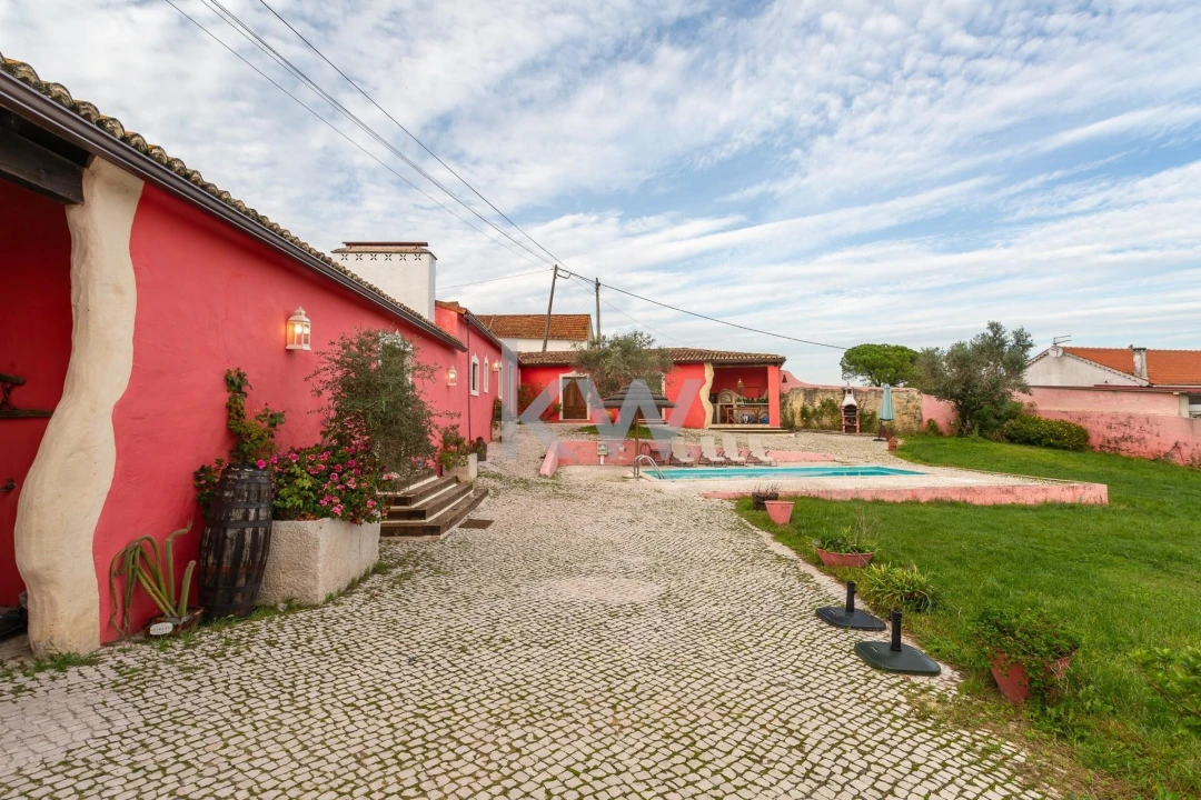 Moradia T3 para Venda em Fraguas Foto 46