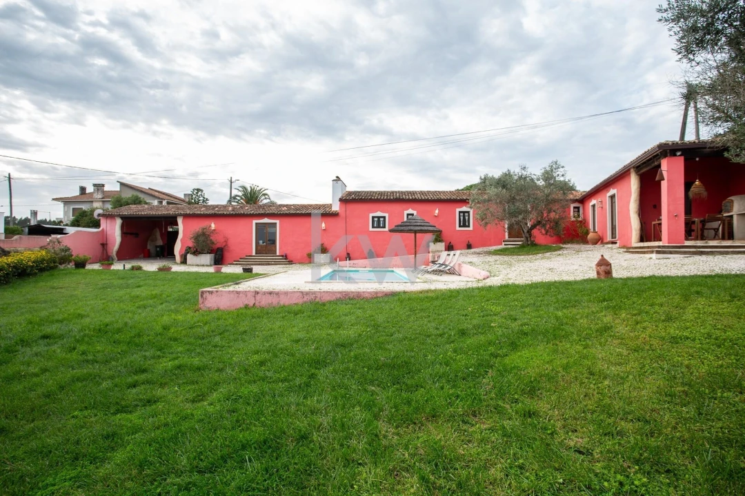 Moradia T3 para Venda em Fraguas Foto 56