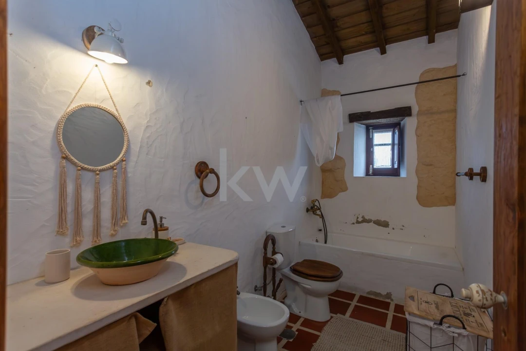 Moradia T3 para Venda em Fraguas Foto 21