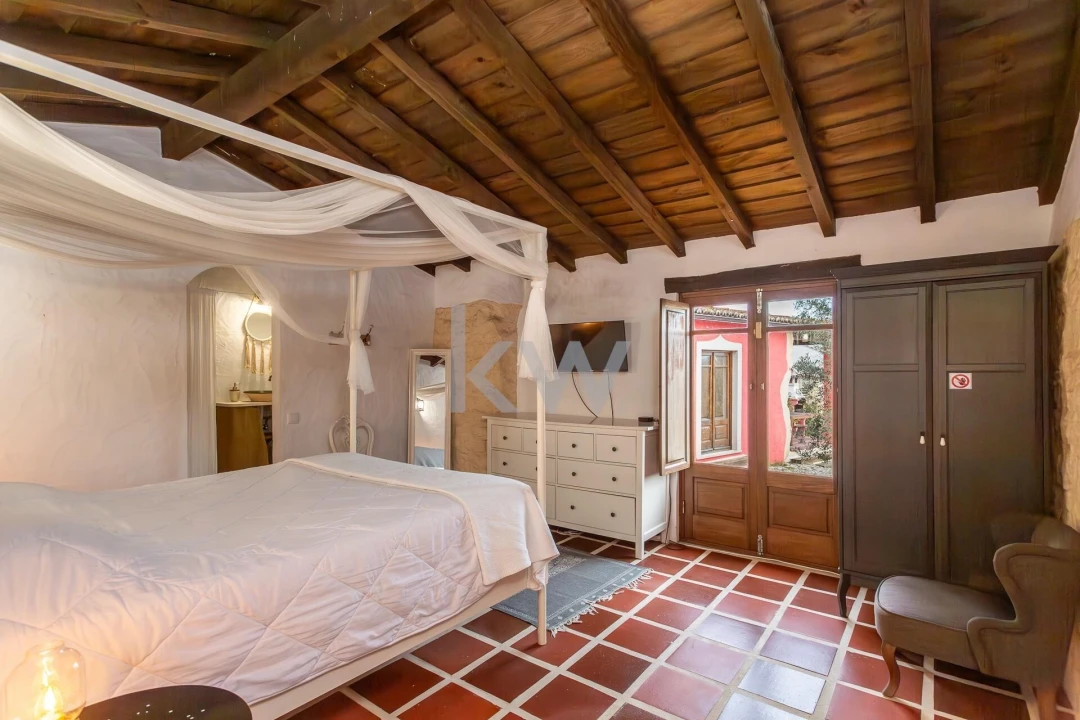 Moradia T3 para Venda em Fraguas Foto 29