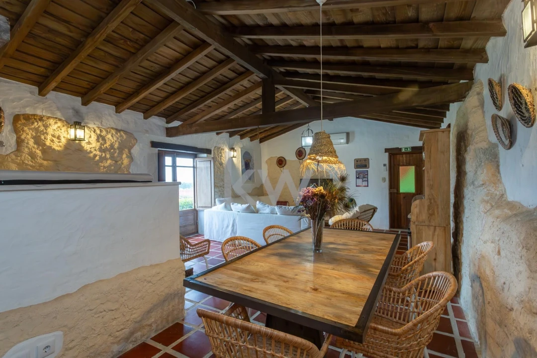 Moradia T3 para Venda em Fraguas Foto 9