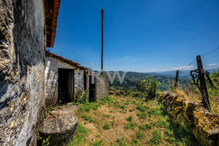 Moradia T2 para Venda em Marco Foto 21