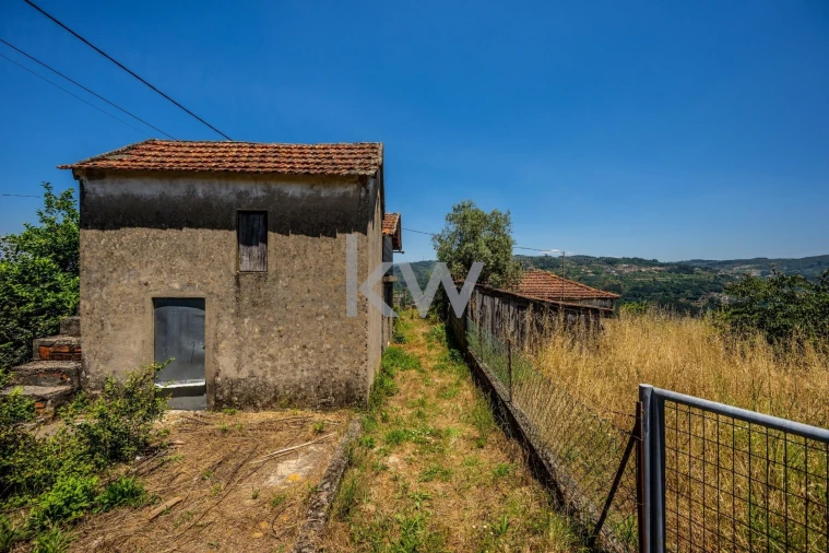 Moradia T2 para Venda em Marco Foto 23