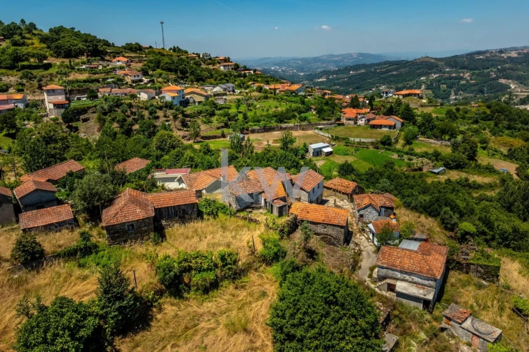 Moradia T2 para Venda em Marco Foto 4