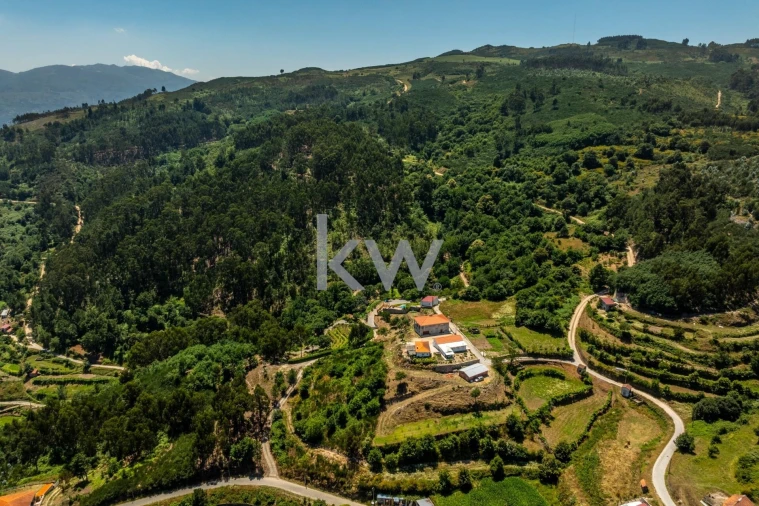 Moradia T2 para Venda em Marco Foto 27