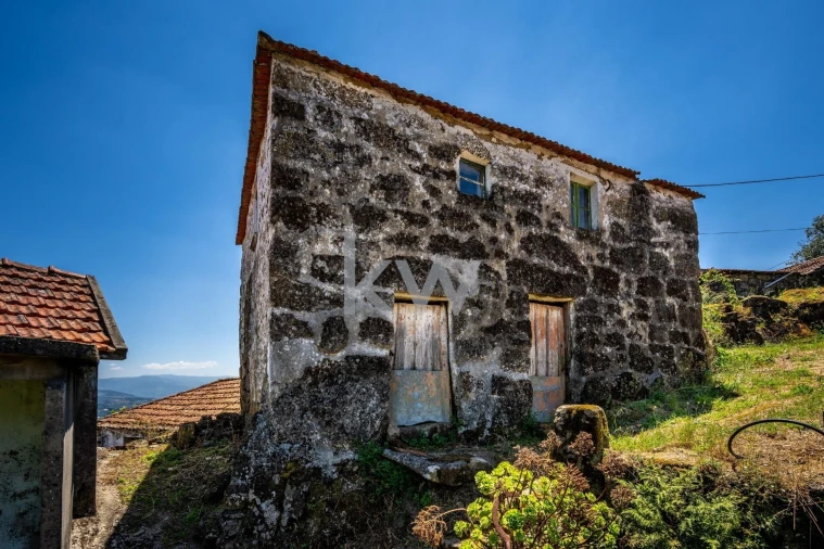 Moradia T2 para Venda em Marco Foto 7