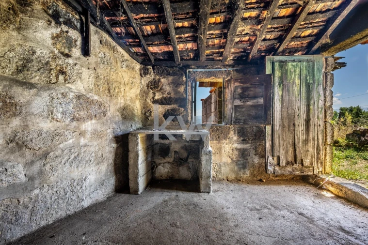 Moradia T2 para Venda em Marco Foto 16