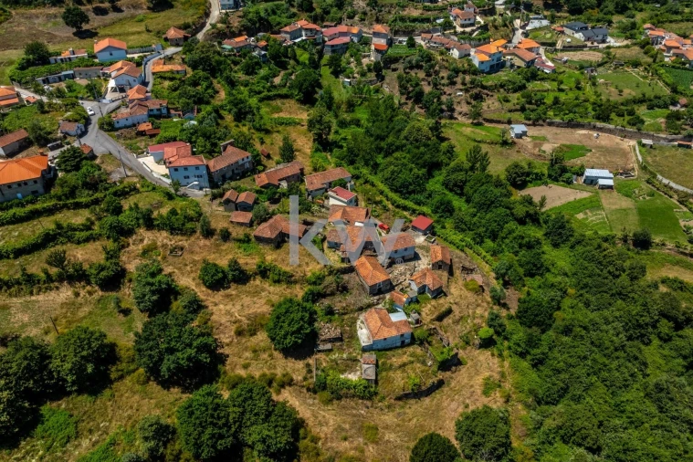 Moradia T2 para Venda em Marco Foto 25