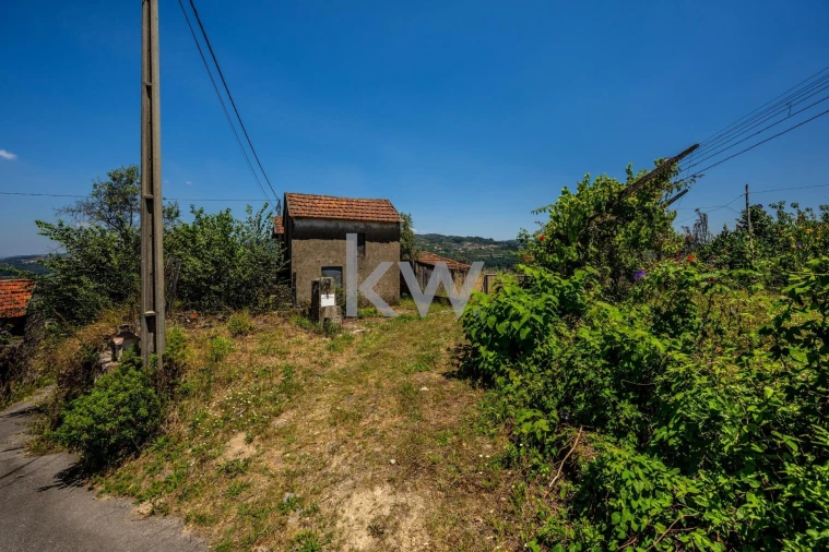 Moradia T2 para Venda em Marco Foto 24