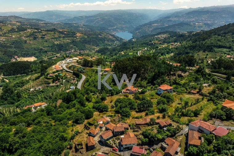 Moradia T2 para Venda em Marco Foto 2