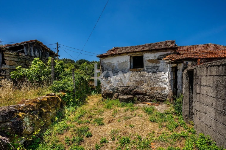 Moradia T2 para Venda em Marco Foto 19