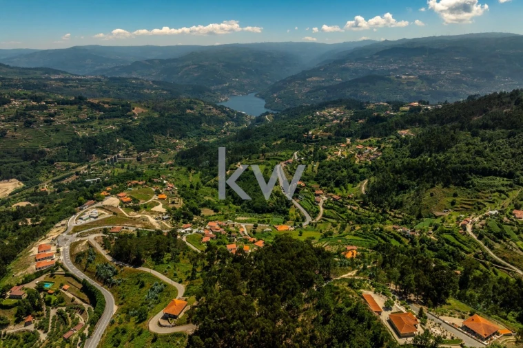 Moradia T2 para Venda em Marco Foto 28