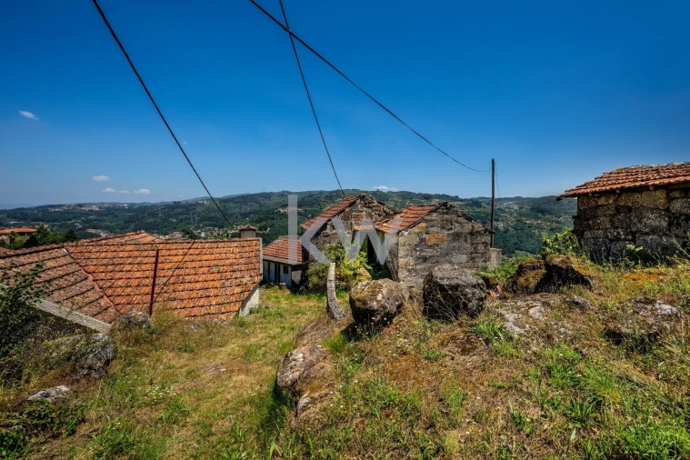 Moradia T2 para Venda em Marco Foto 22