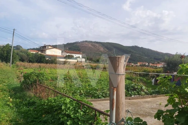 Terreno para Venda em Nogueira do Cravo e Pindelo Foto 7