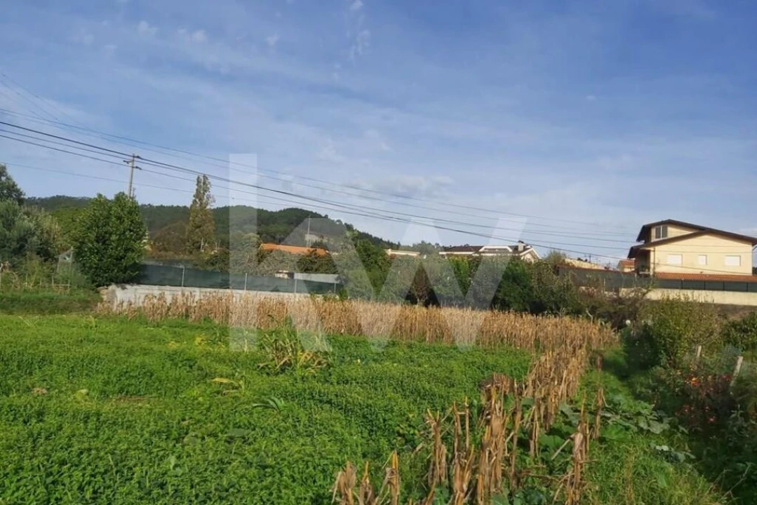 Terreno para Venda em Nogueira do Cravo e Pindelo Foto 8