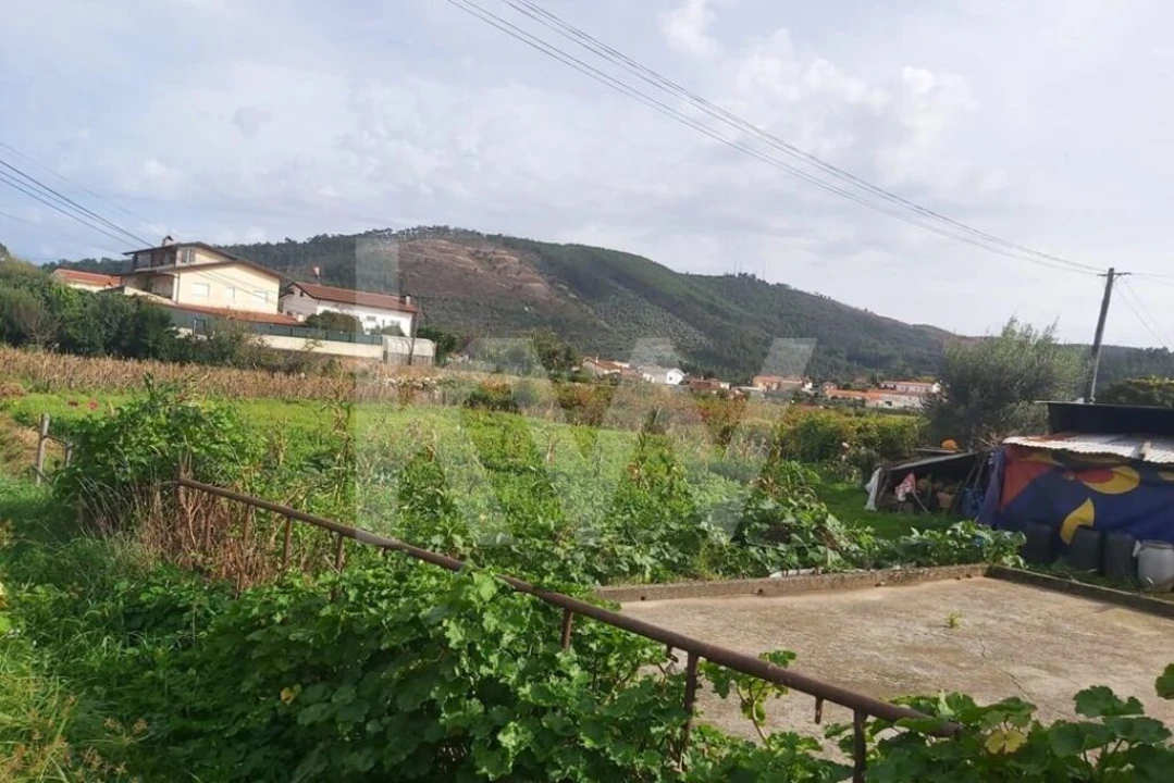 Terreno para Venda em Nogueira do Cravo e Pindelo Foto 5