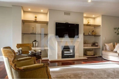 Apartamento T4 para Venda em Paranhos