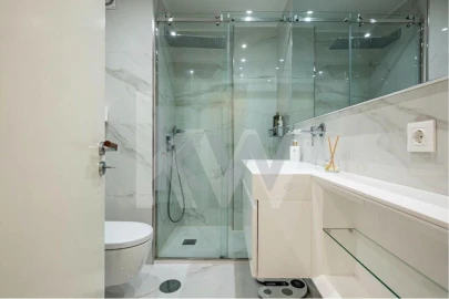 Apartamento T4 para Venda em Paranhos