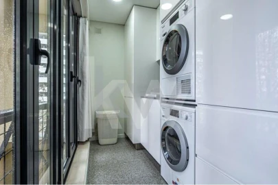 Apartamento T4 para Venda em Paranhos