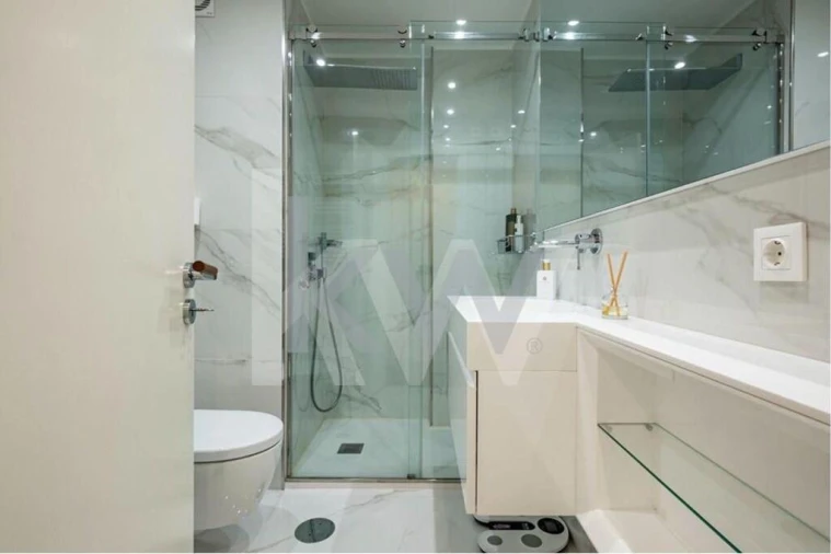 Apartamento T4 para Venda em Paranhos Foto 11