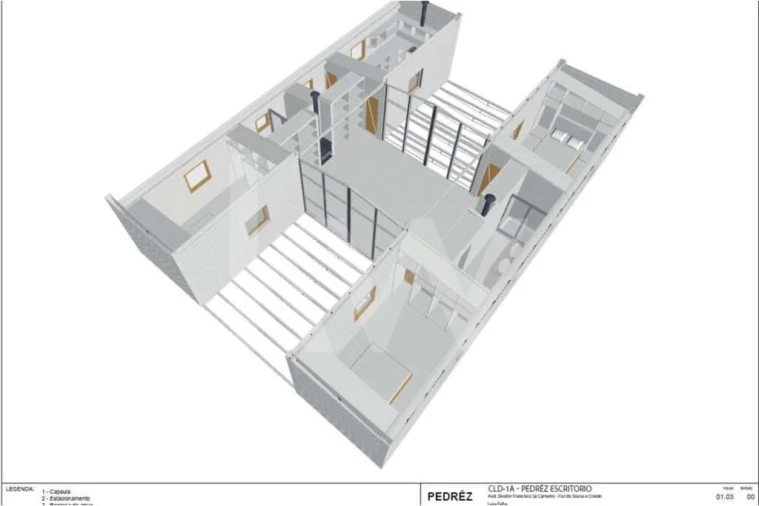Terreno para Venda em Foz do Sousa e Covelo Foto 28