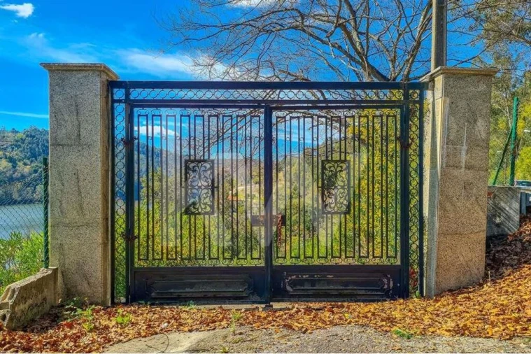 Terreno para Venda em Foz do Sousa e Covelo Foto 27