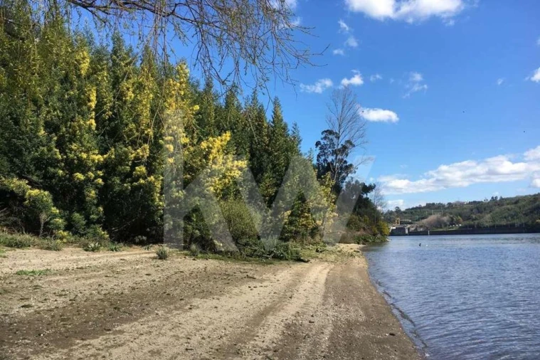 Terreno para Venda em Foz do Sousa e Covelo Foto 5